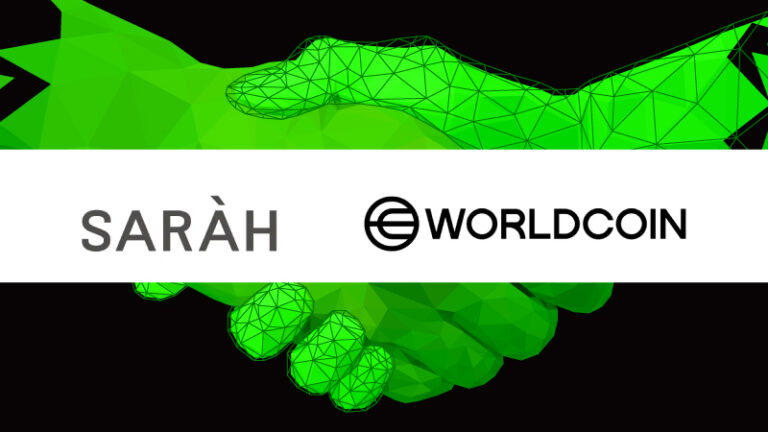 グルメアプリ「SARAH」、ワールドコインの「WorldID」との認証連携を開始 - BitRss - Crypto World News