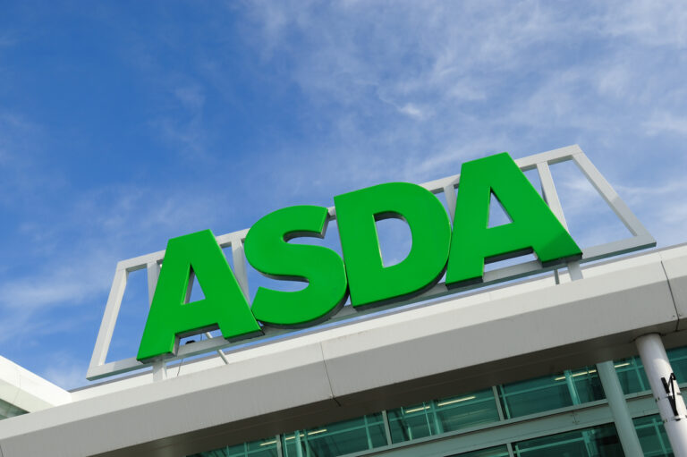 Asda Loses Market Share Again