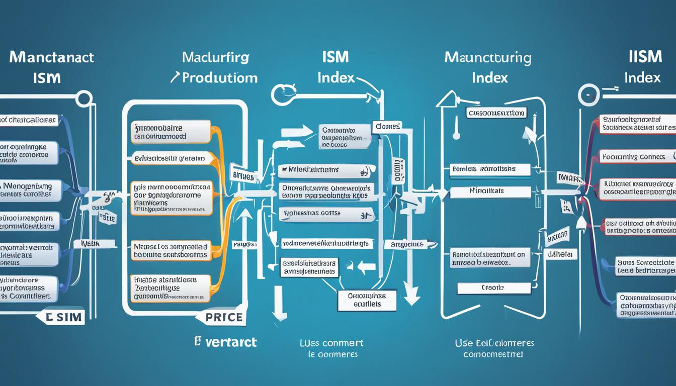 what is ism manufacturing