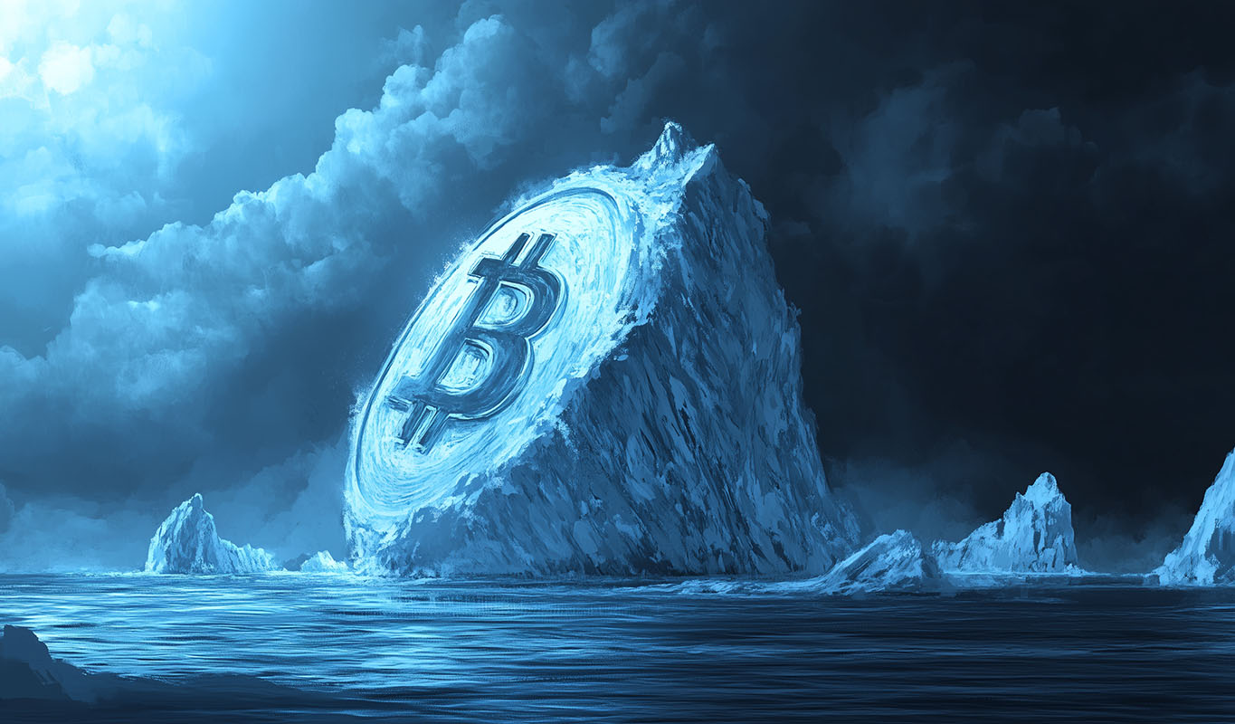 Crypto Analyst Issues Bitcoin Alert, Says There Will Be 'Pretty Severe Consequences' if BTC Falls Below This Level - The Daily Hodl