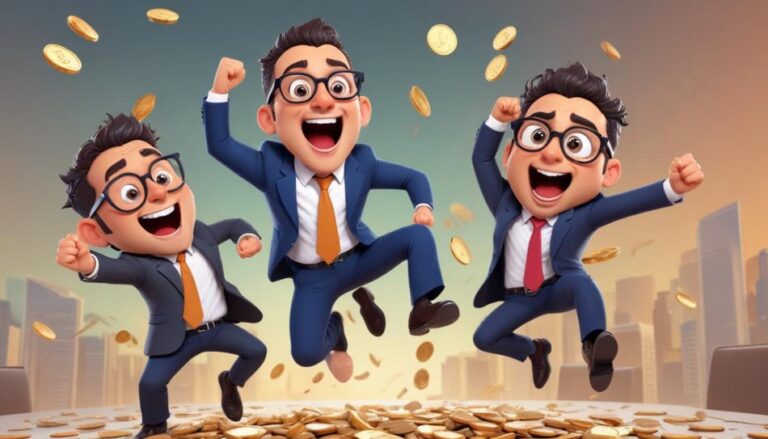 Experts Predict These Altcoins Are About To Skyrocket - Brave New Coin