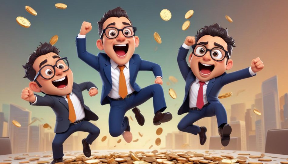 Experts Predict These Altcoins Are About To Skyrocket - Brave New Coin