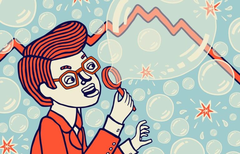 What’s Behind the Widow Maker Trade? - Fat Tail Daily