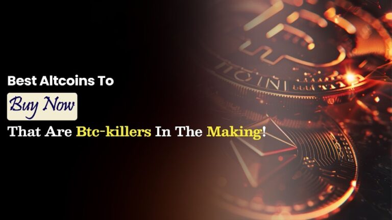 BTC KIllers 5thscape