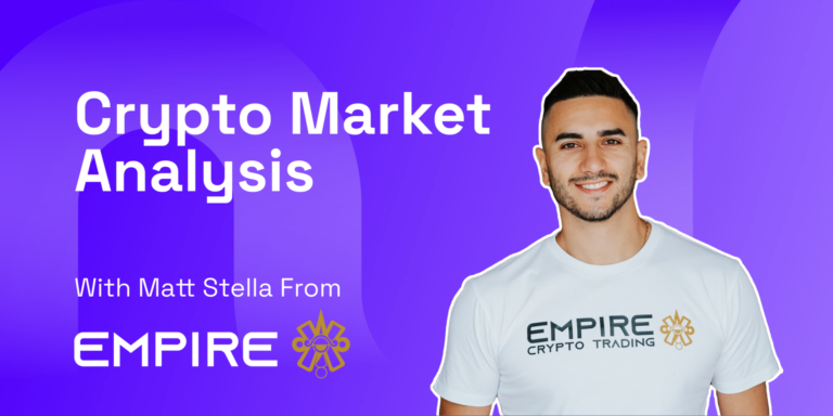 Paid Off My Holiday with Bitcoin Trades, What’s Next for BTC?