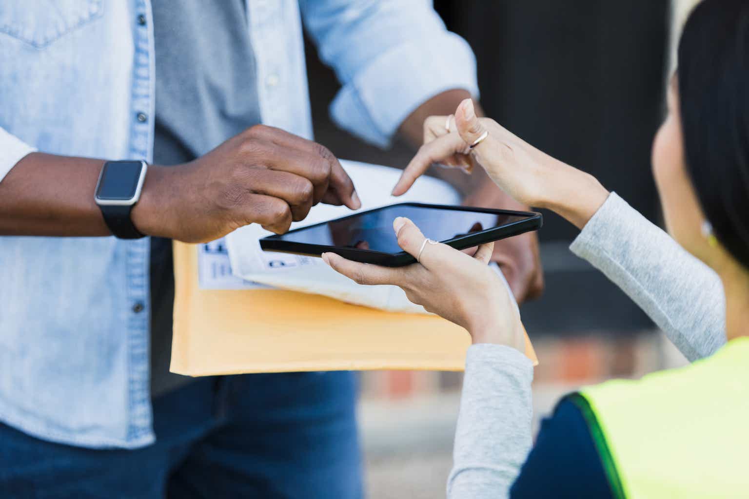 Kevin George profile picture