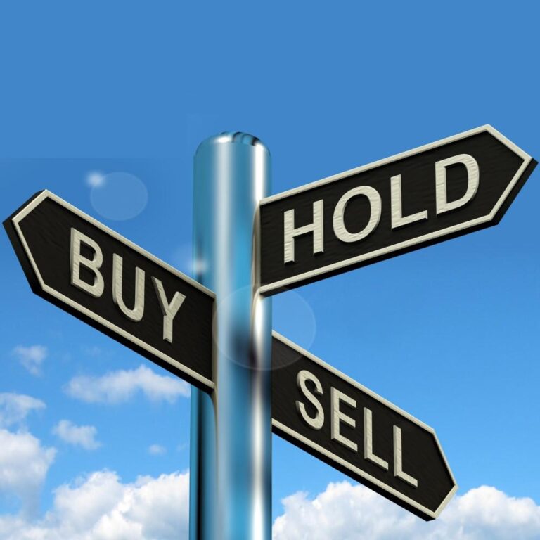 Why I sold this cracker trade - Fat Tail Daily