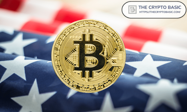 Bitcoin Rebounds to $61K But Experts Predicts $65,000 Target Following Positive US CPI Data