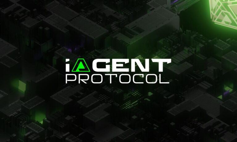 iAgent Protocol Unveils Revolutionary Human-Trained AI-Agent from Visual Data - Crypto-News.net