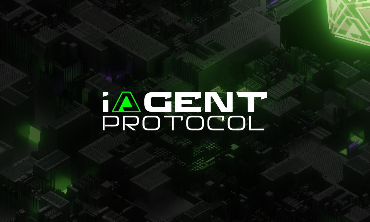 iAgent Protocol Unveils Revolutionary Human-Trained AI-Agent from Visual Data - Crypto-News.net
