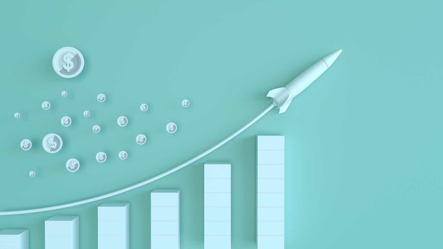 Fund Letters profile picture