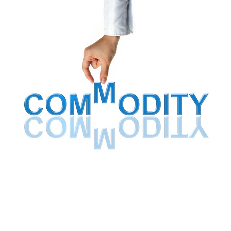 Commodity Cycle Turning… M&A Action Stirring - Fat Tail Daily