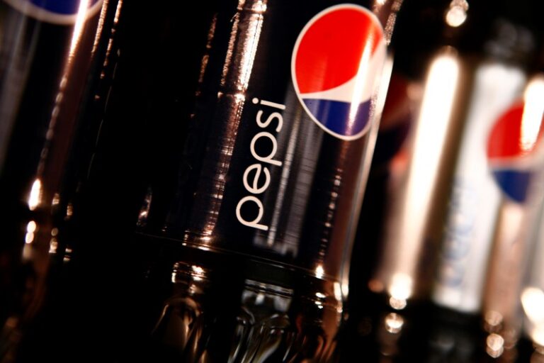 PepsiCo can be sued over health claims for Gatorade protein bars, judge says By Reuters