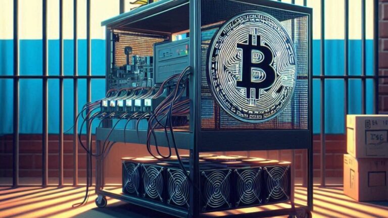 Paraguayan Justice System Achieves Conviction for Power Theft Crime Linked to Cryptocurrency Mining – Mining Bitcoin News