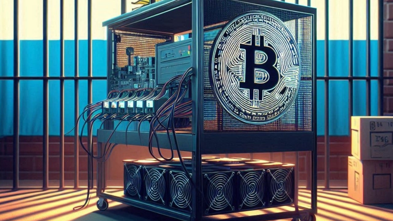 Paraguayan Justice System Achieves Conviction for Power Theft Crime Linked to Cryptocurrency Mining – Mining Bitcoin News