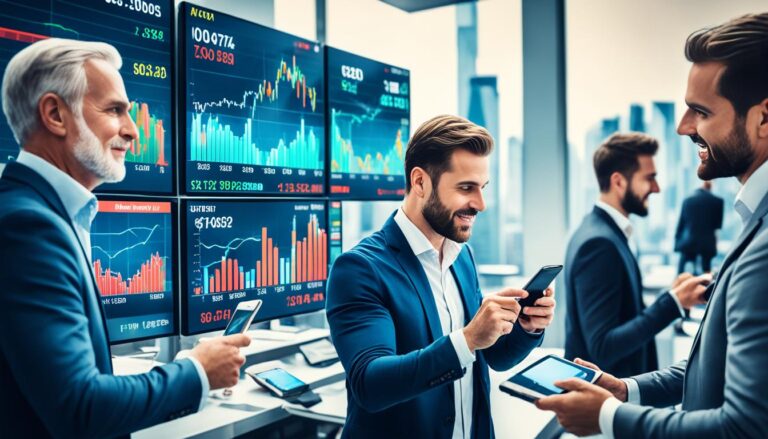 Forex trading in emerging markets