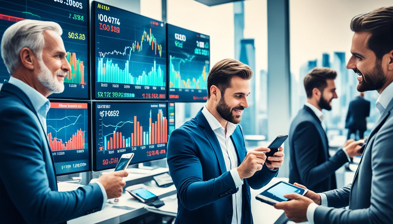 Forex trading in emerging markets