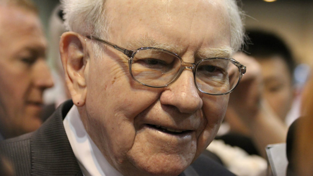 The Stock Market Has Been Weird: Here's What Warren Buffett Is Doing