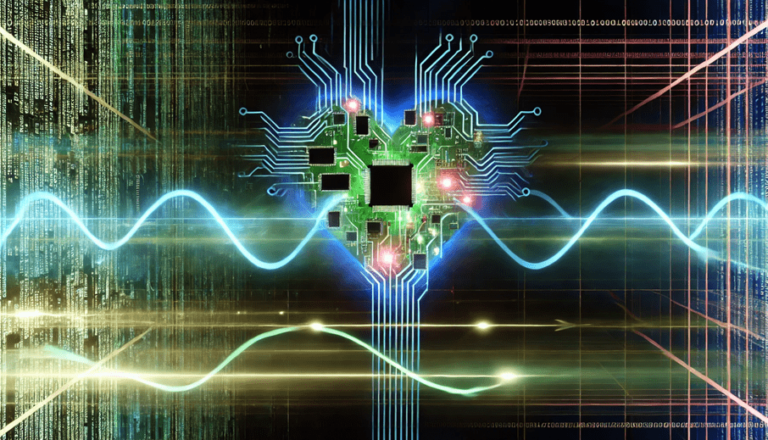 Decoding tech’s heartbeat: Useful signals to time your trading - Fat Tail Daily