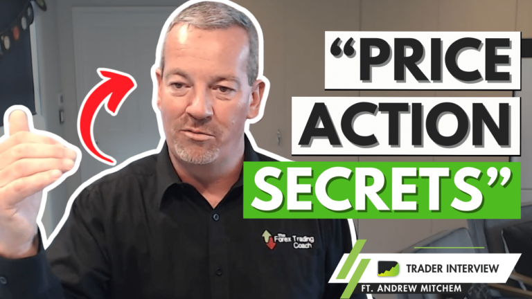 468: Trading Price Action With 21 Years of Wisdom – Andrew Mitchem
