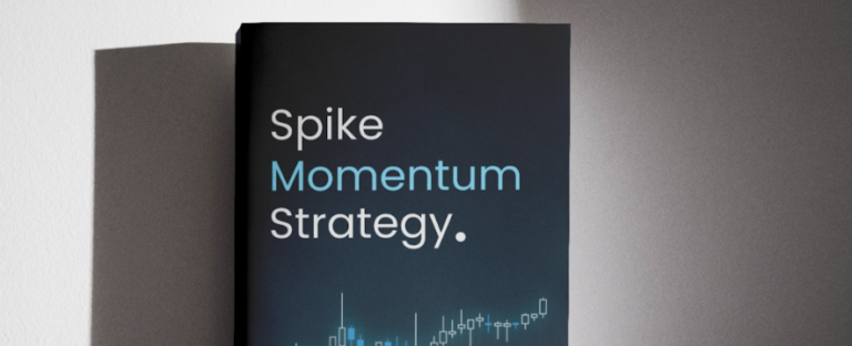 Spike momentum Strategy