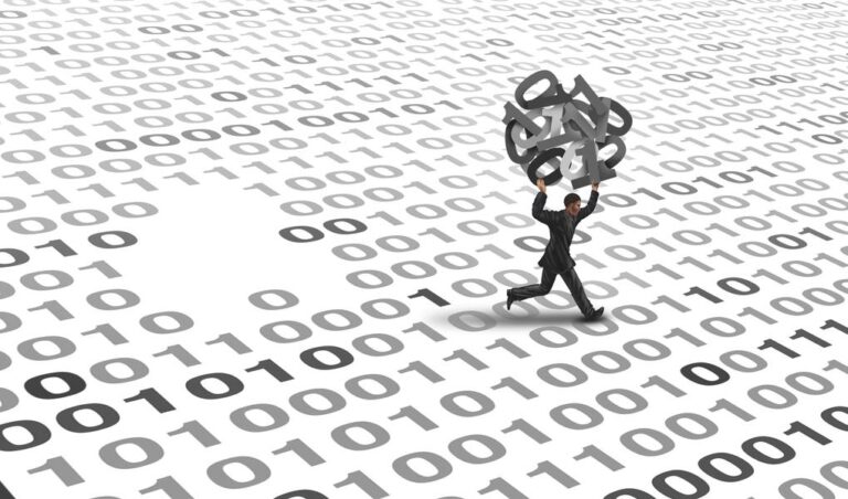 Another Data Breach, More Credit Monitoring. There’s A Better Solution - shareandstocks.com