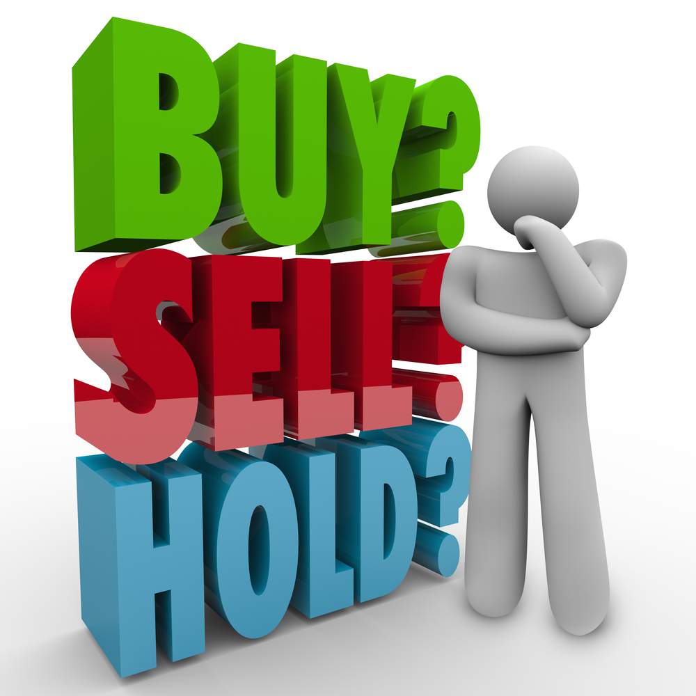 Panic Selling Turns to Panic Buying - Fat Tail Daily
