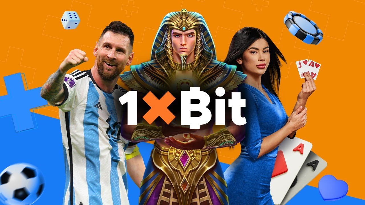 Most Trending Sports, Cryptos and Bonuses in 2024 With 1xBit – Press release Bitcoin News