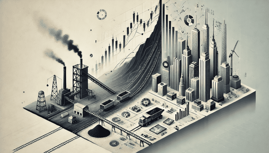 Yancoal [ASX:YAL] Shares Tumble as Dividend Suspended Amid Acquisition Hunt - Fat Tail Daily