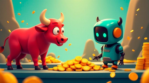 ChatGPT Picks 5 Altcoins Poised For Bullish Dynamics Due To Strong Potential Crypto News Today: Top 5 Altcoins Poised for Bullish Growth