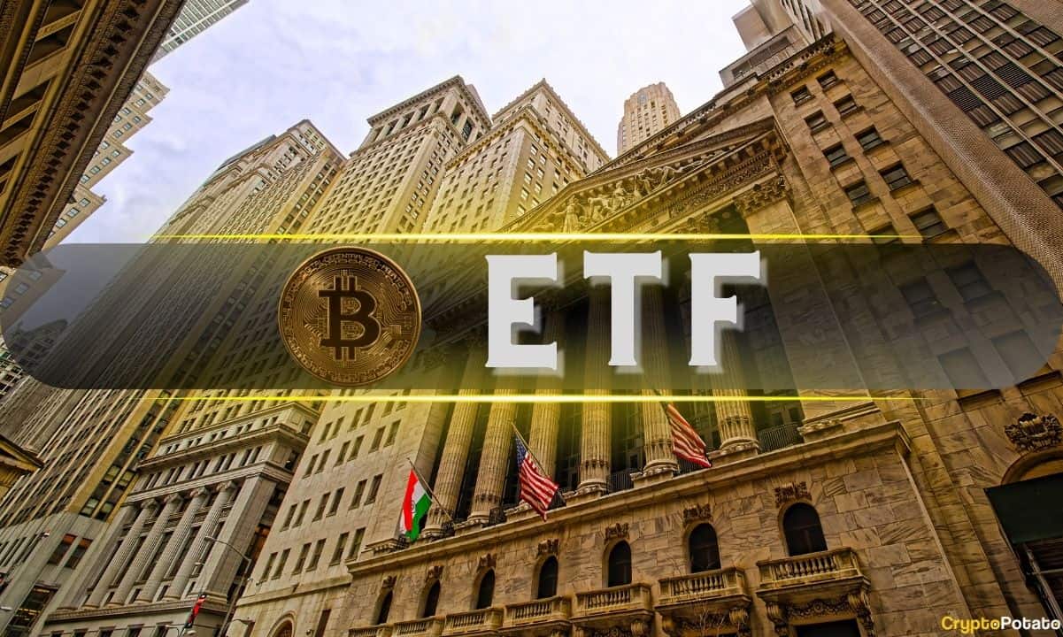 Worrying Sign? 6-Month Trading Volume Low for the US Bitcoin ETFs - AabeyLLC Crypto