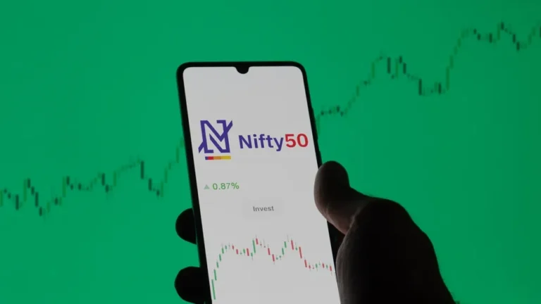 Nifty and German 40: Nifty strengthens bullish momentum