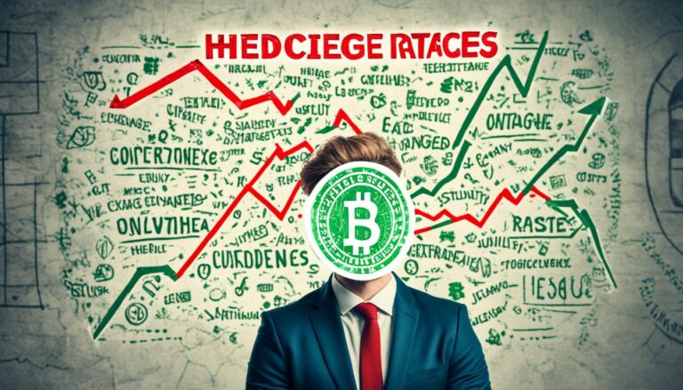 Hedging strategies in forex