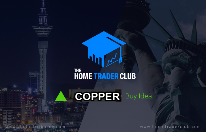 Copper Short Term Forecast Update And Follow Up