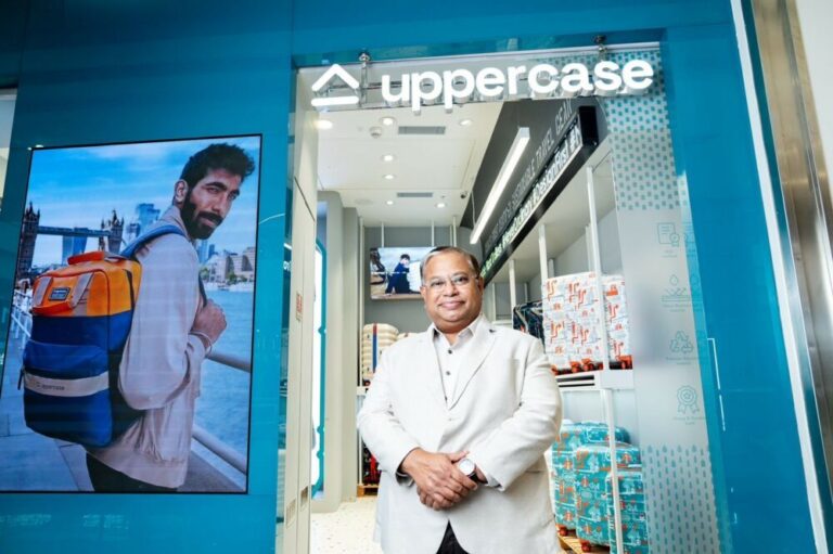 India Digest: Volt VC launches fund; Accel funds Uppercase; PE majors eye stake in Theobroma - shareandstocks.com