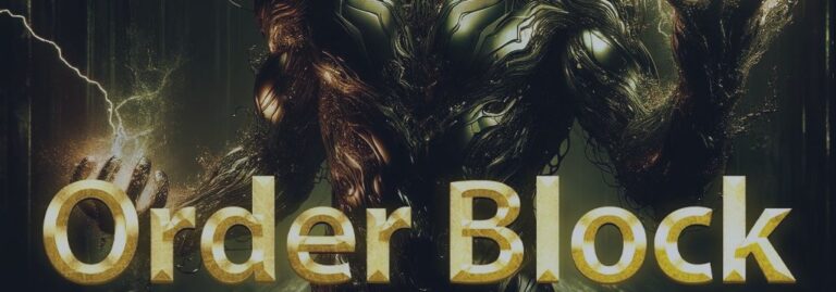Order Block Hunter indicator