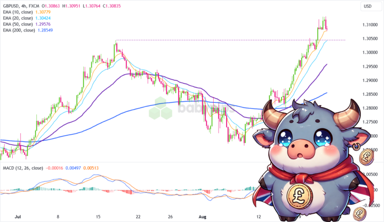 TA of the Day: Is GBP/USD’s Bull Run Sustainable? Watch These Critical Levels!