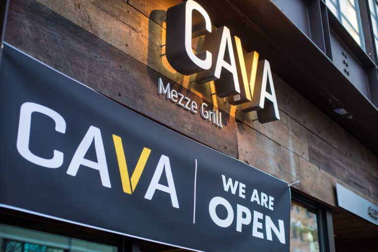 Cava Group Stock Climbs On Q2 Results: EPS Beat, Sales Beat, Raises Guidance - shareandstocks.com
