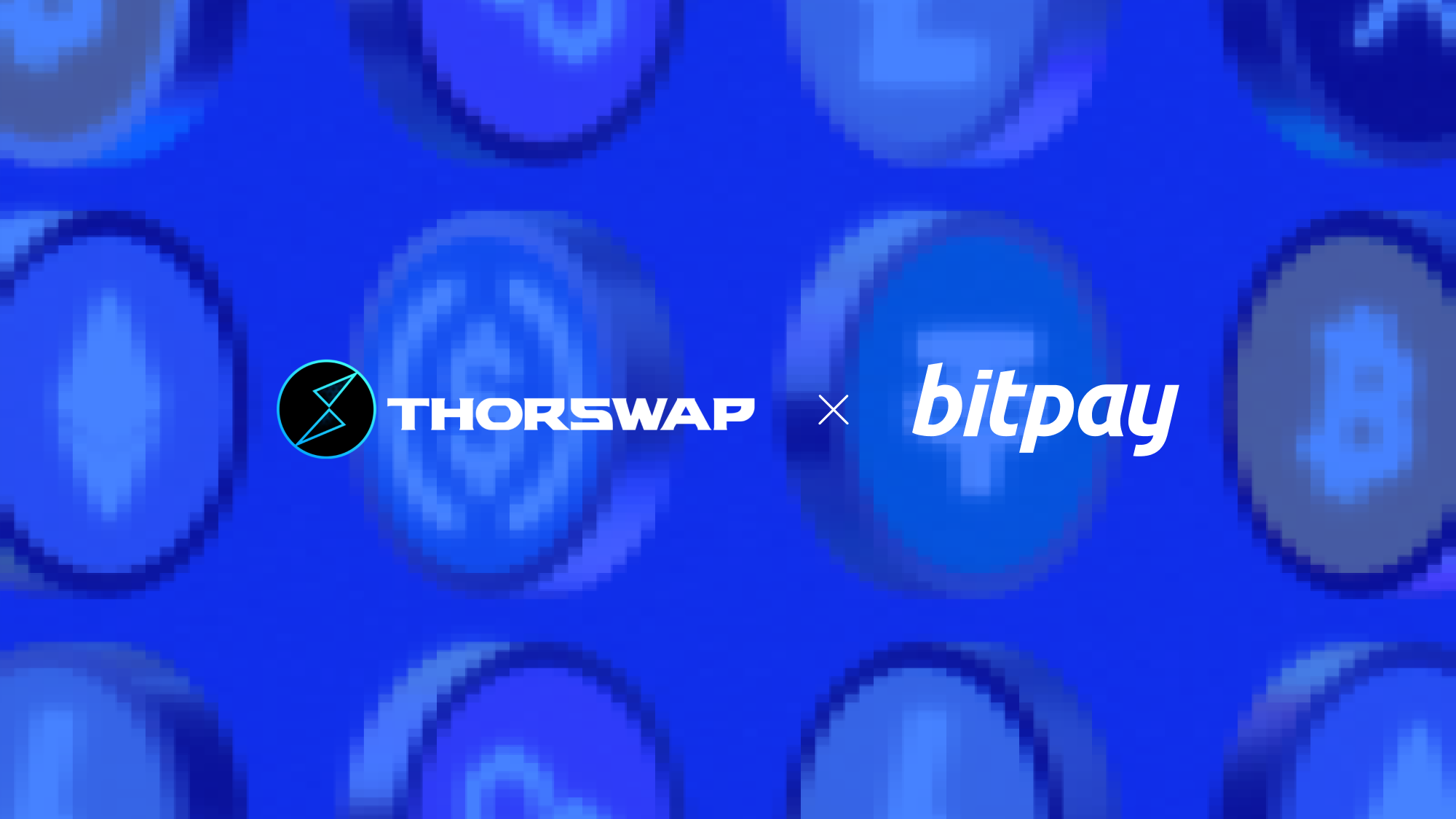 BitPay + THORSwap: Thousands of Cross-chain Swapping Pairs | BitPay