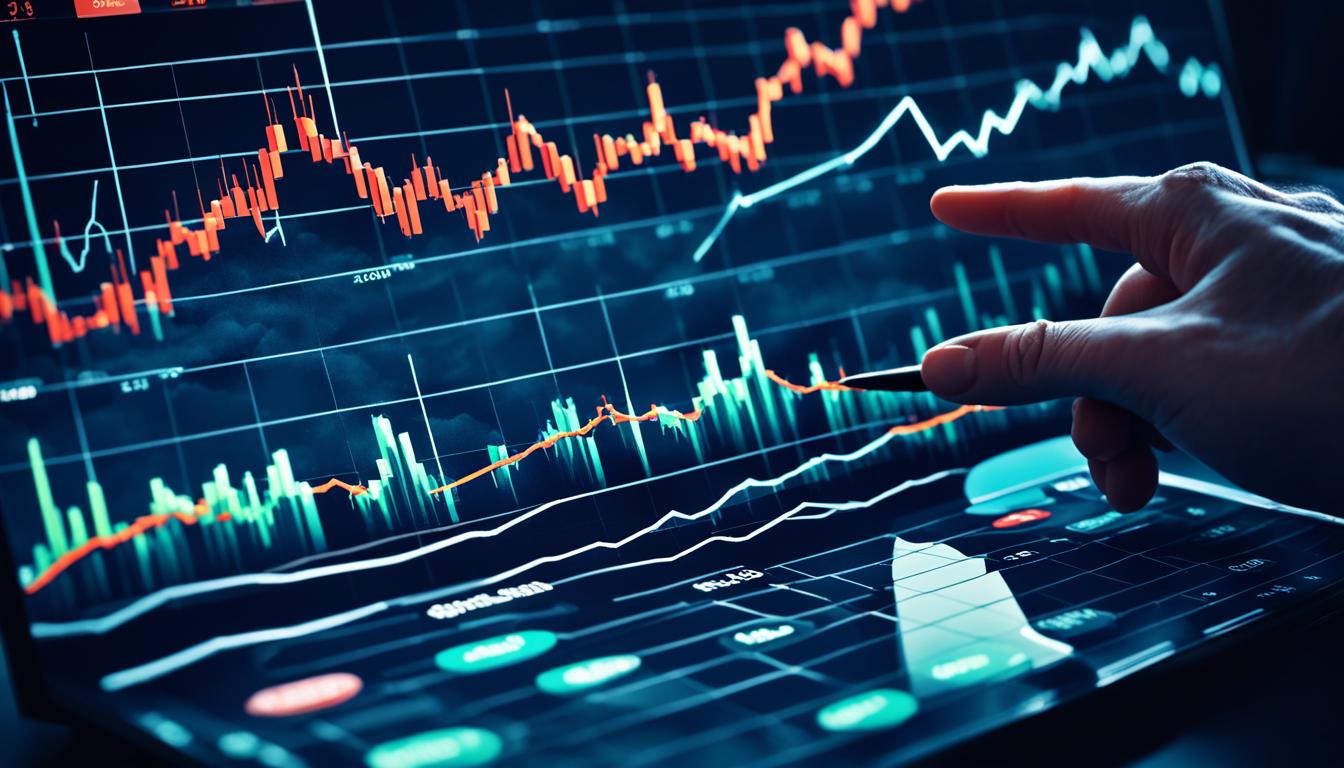 Trading strategies during market volatility