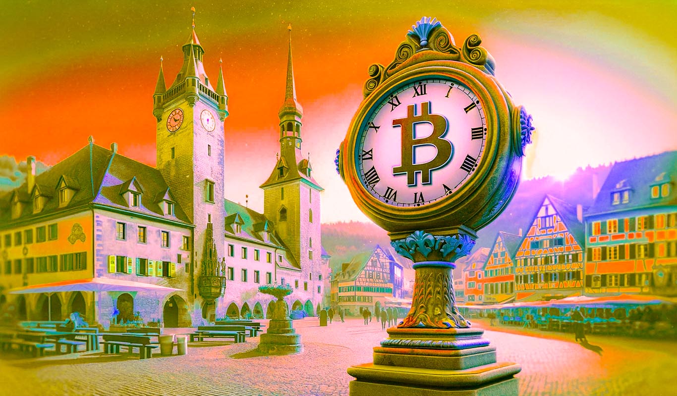 Bitcoin Price by 2050 – $52 Million Treasure or Zero-Dollar Trap - The Daily Hodl