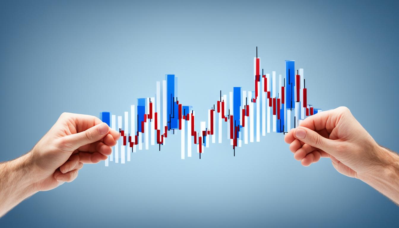 Day trading vs. swing trading