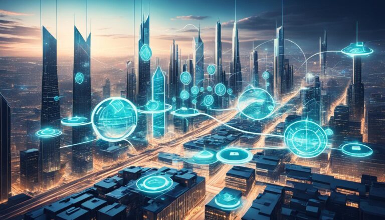 The future of decentralized finance