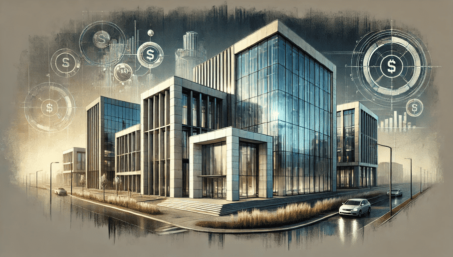 Bendigo & Adelaide Bank [ASX:BEN] Shares Dip Despite Profit Growth - Fat Tail Daily