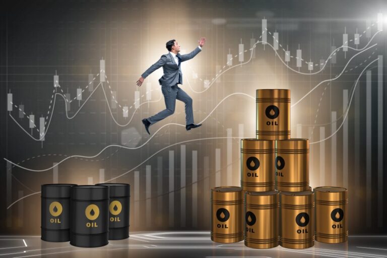 Brent Crude - Oil Rallies 3% on Middle East Tension, Libya Production Halt - MarketPulse