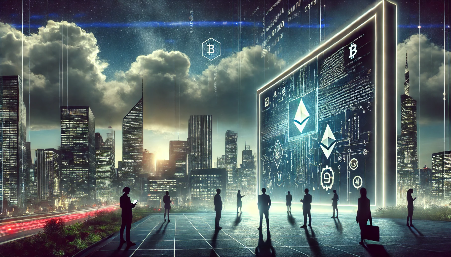 New Trump Crypto Details Emerge - Brave New Coin