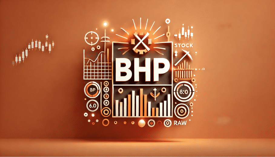 BHP [ASX:BHP] Profits Climb But Questions Remain About China - Fat Tail Daily