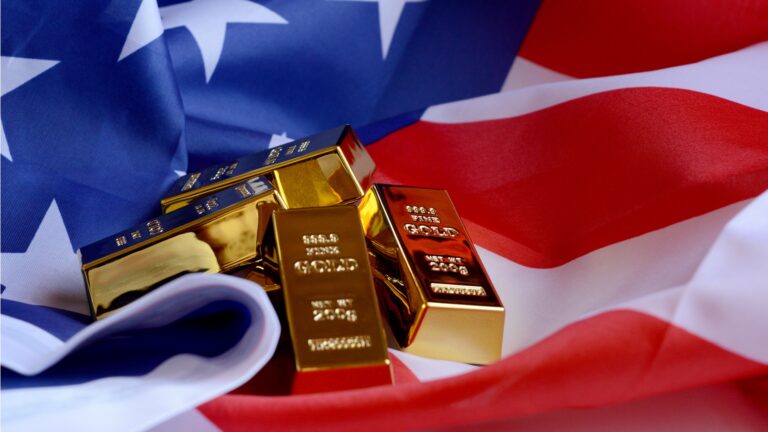 Gold Price Outlook: $2500/oz Back in Focus as US Dollar Index (DXY) Bounces - MarketPulse