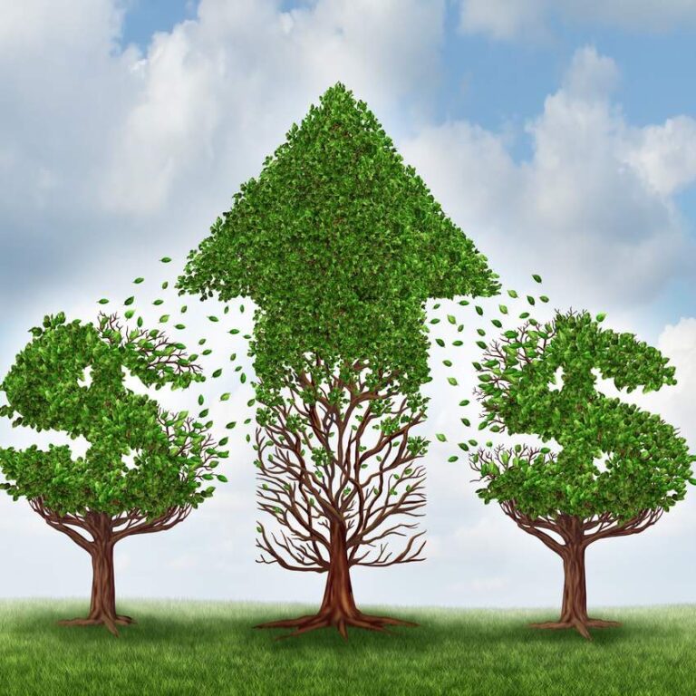 This 20% Up-Move Says: ‘STAY LONG’! - Fat Tail Daily