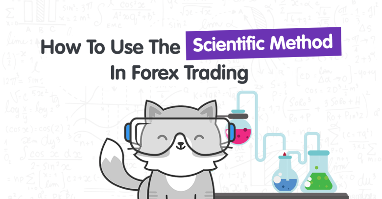 How to Use the Scientific Method in Trading